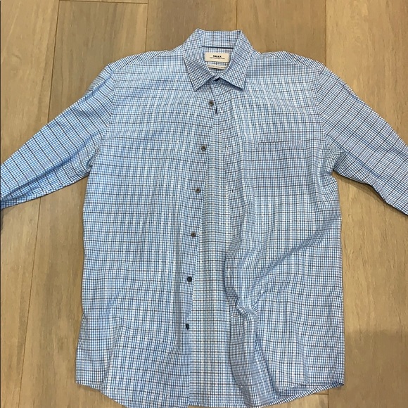 Men’s Dress shirt